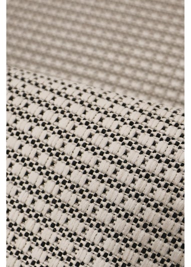 Homemaker Mono Border Rug