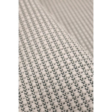 Homemaker Mono Border Rug