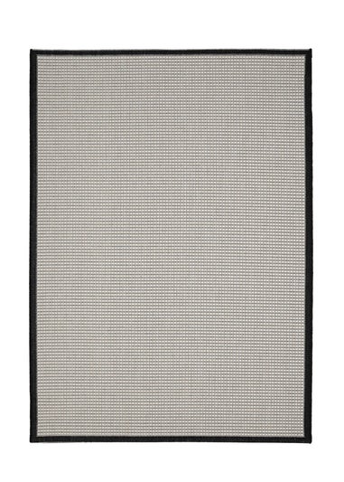 Homemaker Mono Border Rug