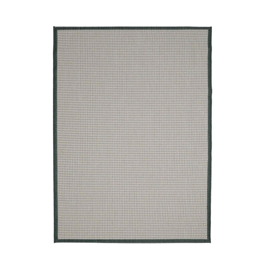 Homemaker Mono Border Rug