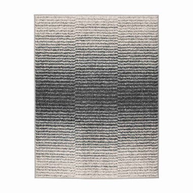 Homemaker Graduated Stripe Grey