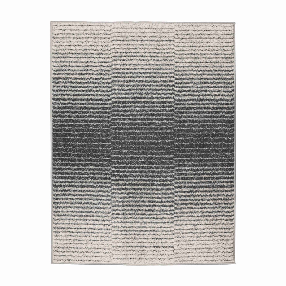 Homemaker Graduated Stripe Grey