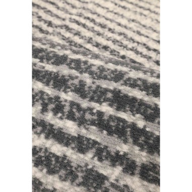 Homemaker Graduated Stripe Grey