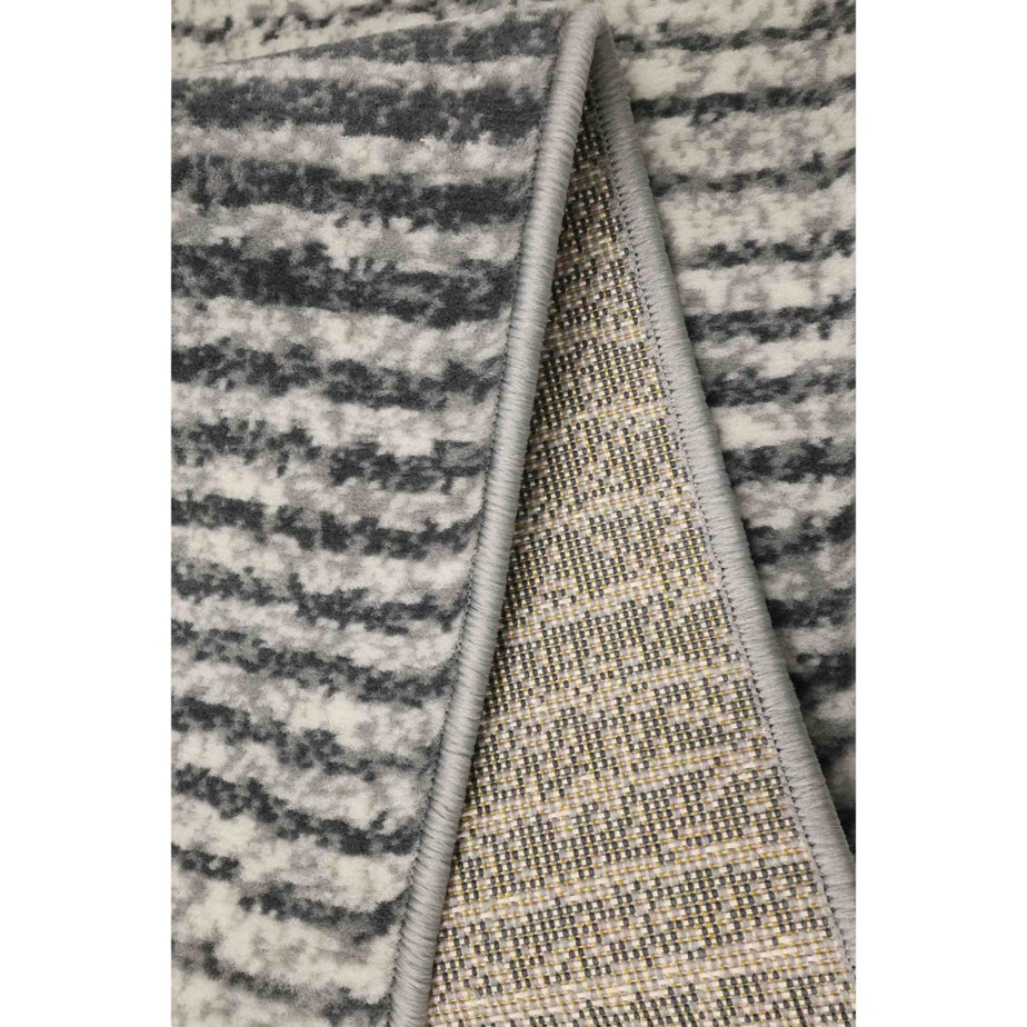 Homemaker Graduated Stripe Grey