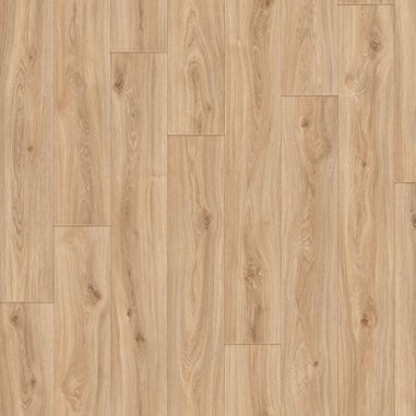 Homemaker Cimmaron Brown Precut Vinyl Floor 3 x 2m