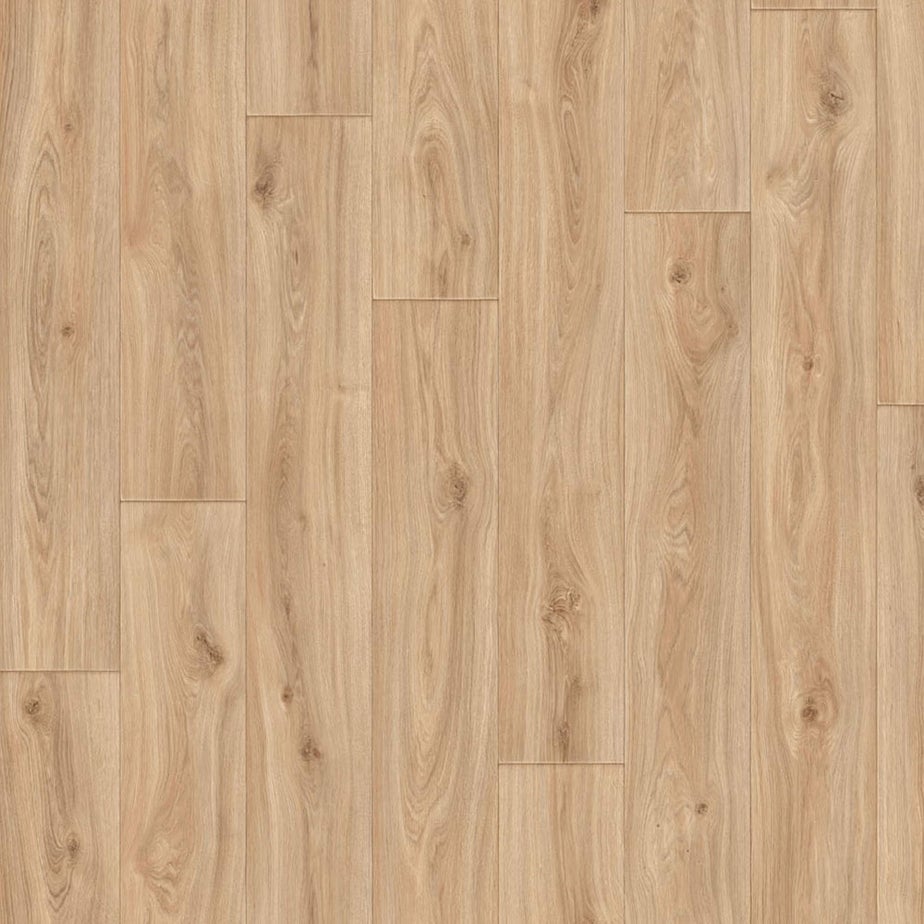 Homemaker Cimmaron Brown Precut Vinyl Floor 3 x 2m