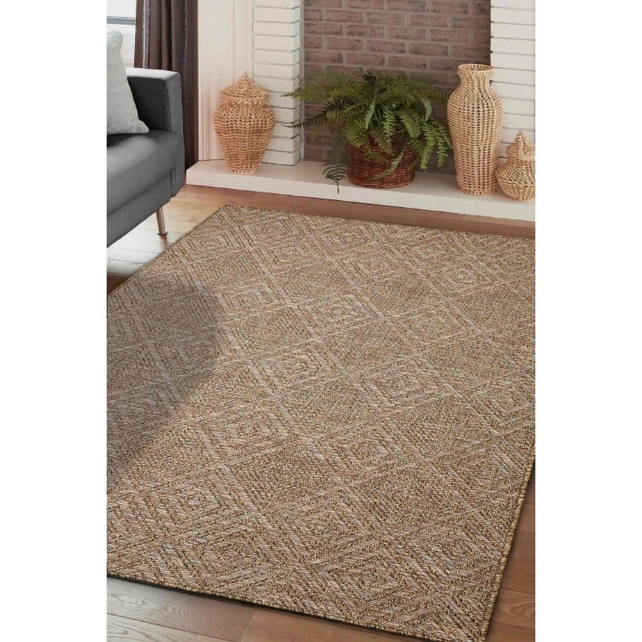 Homemaker Summer Diamonds Rug