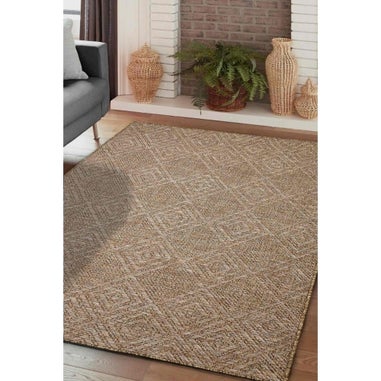 Homemaker Summer Diamonds Rug