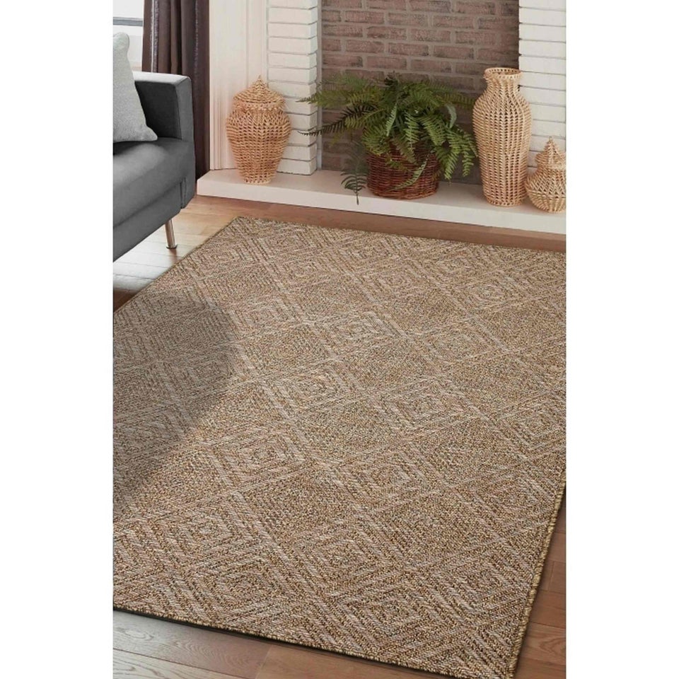 Homemaker Summer Diamonds Rug