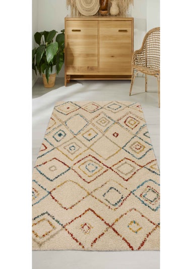 Homemaker Noble Diamonds Brights Rugly