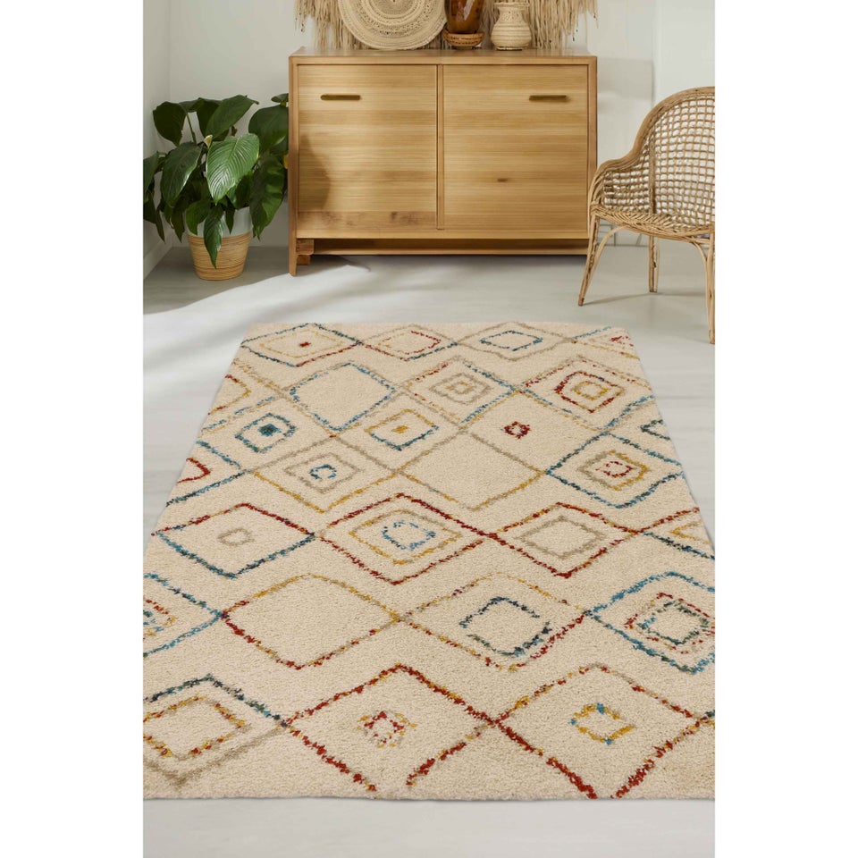 Homemaker Noble Diamonds Brights Rugly