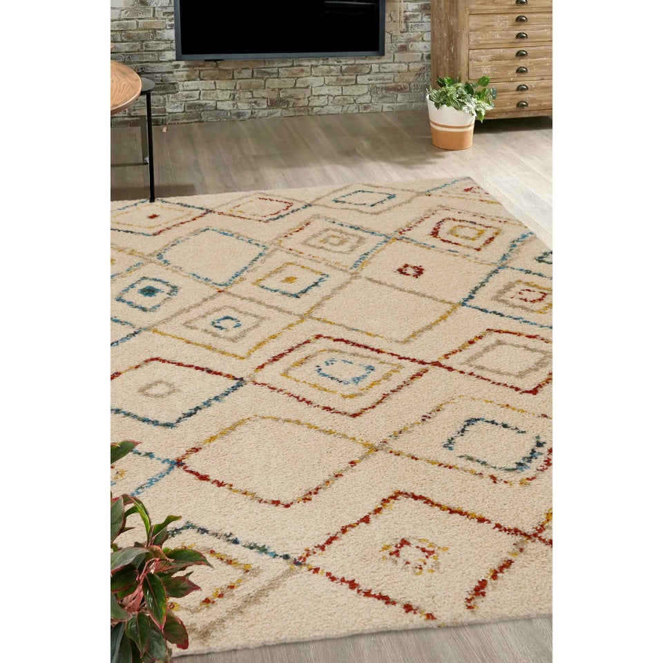 Homemaker Noble Diamonds Brights Rugly