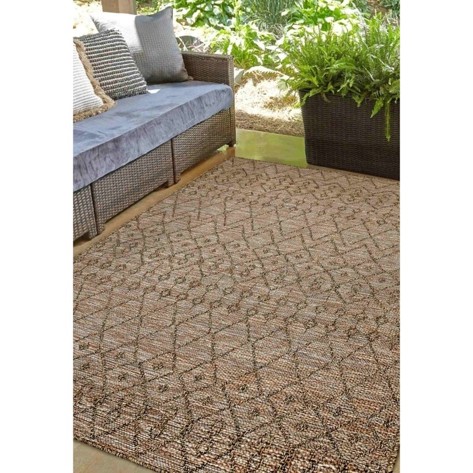 Homemaker Summer Culture Rug