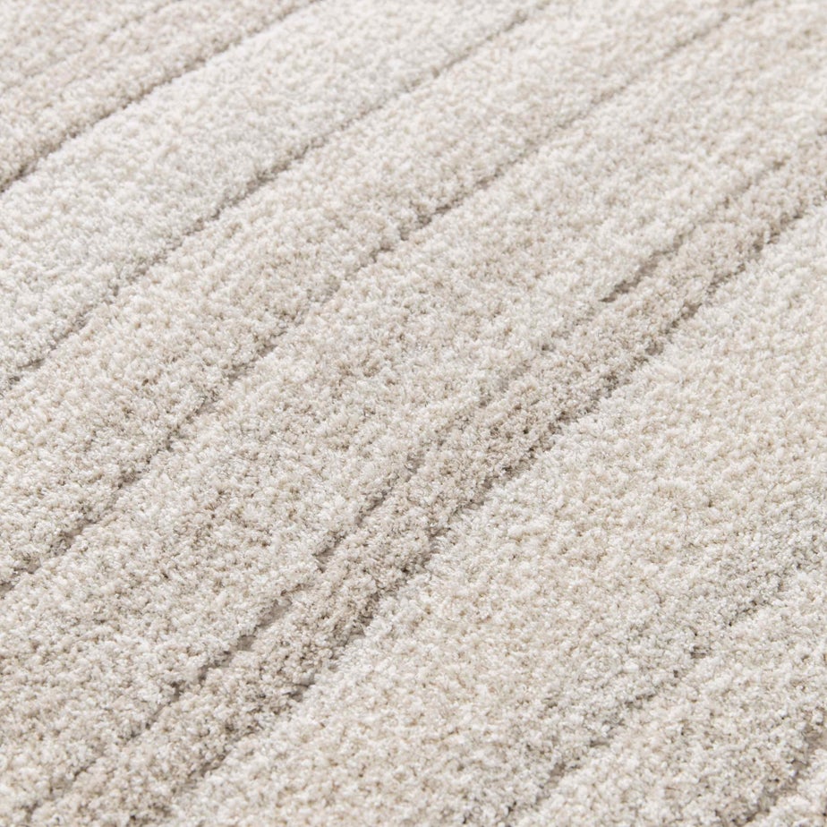 Homemaker Pure Wave Natural Rug