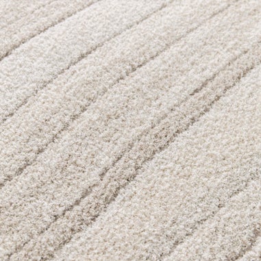 Homemaker Pure Wave Natural Rug