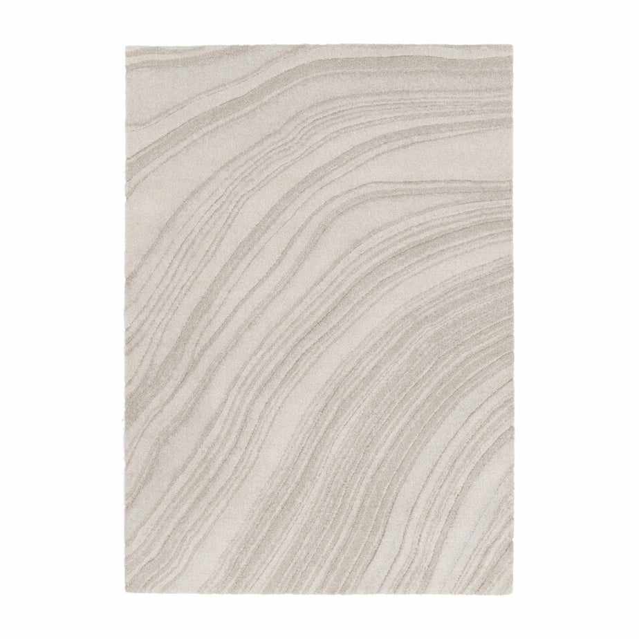 Homemaker Pure Wave Natural Rug