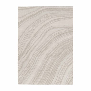 Homemaker Pure Wave Natural Rug