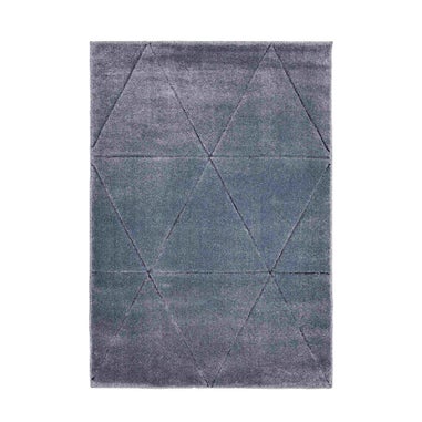 Homemaker Blue Capleton Rug