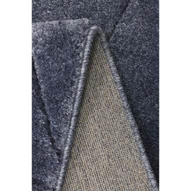 Homemaker Blue Capleton Rug