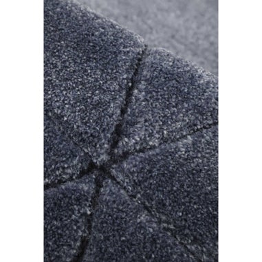 Homemaker Blue Capleton Rug