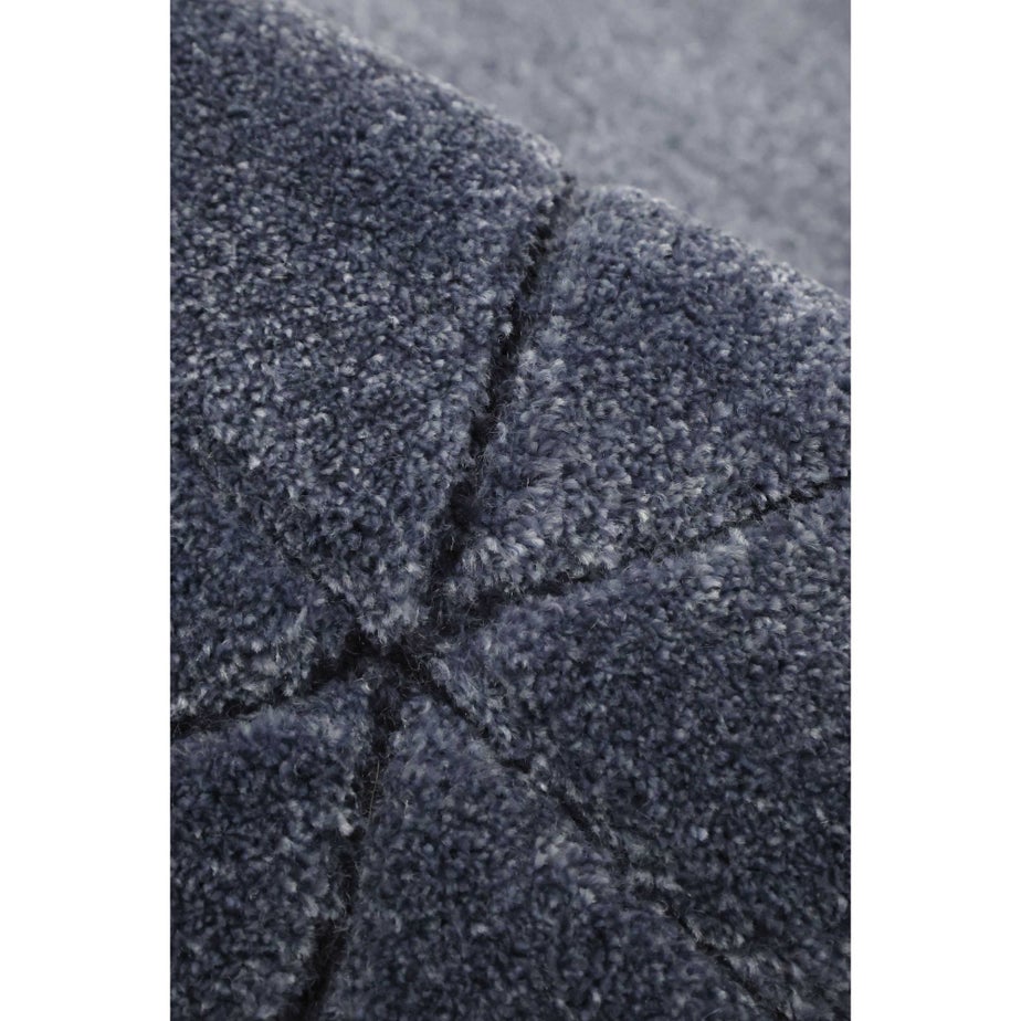 Homemaker Blue Capleton Rug