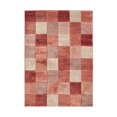 Homemaker Terra Blocks Rug