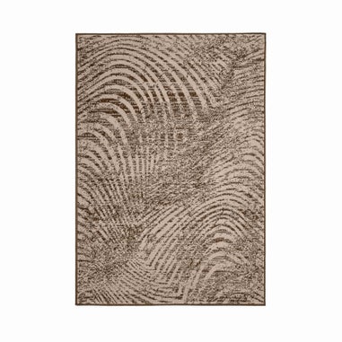 Homemaker Natural Fingerprint Rug