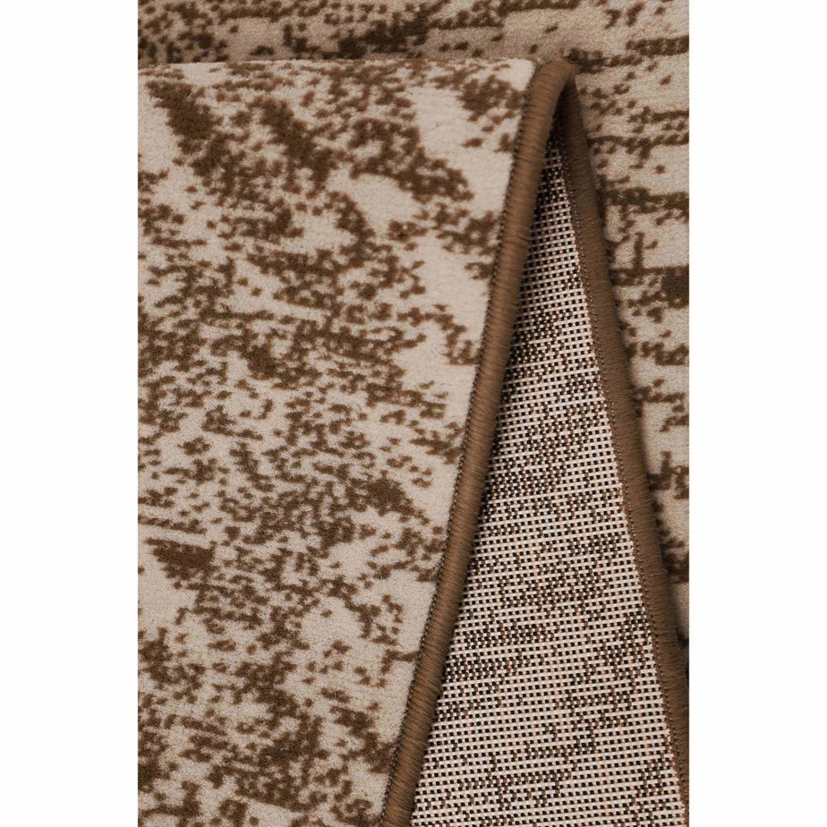 Homemaker Natural Fingerprint Rug