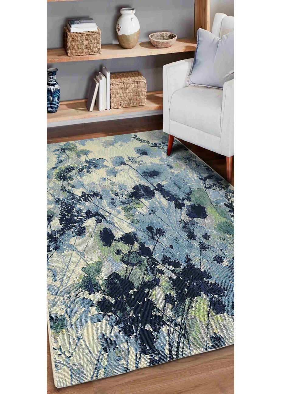 Homemaker Watercolour Rug