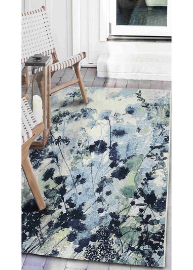 Homemaker Watercolour Rug