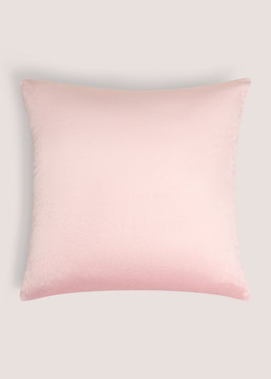 Pink Chain Cushion