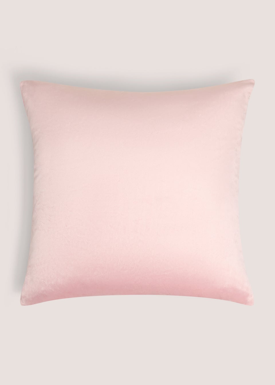 Pink Chain Cushion