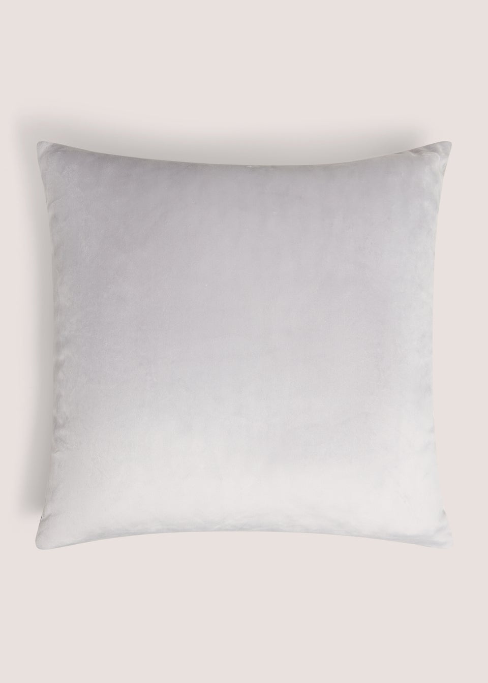 Grey Chain Cushion