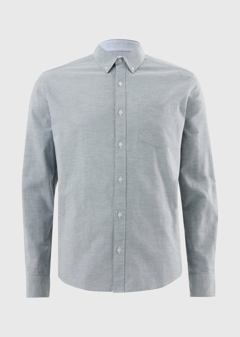 Naxy Oxford Shirt
