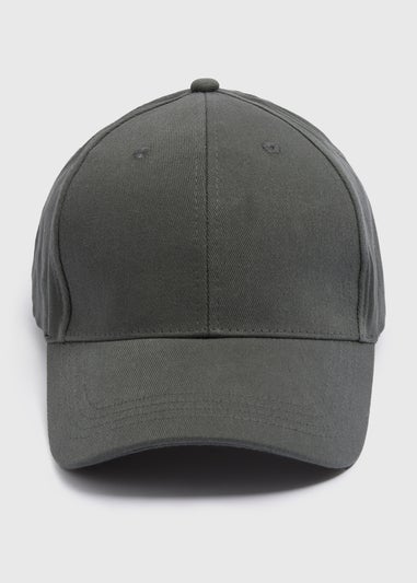 Grey Swatch Cap