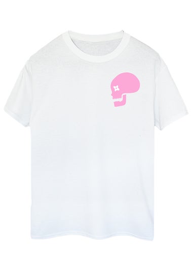 Brands In Immortal Summer White Graphic T-Shirt