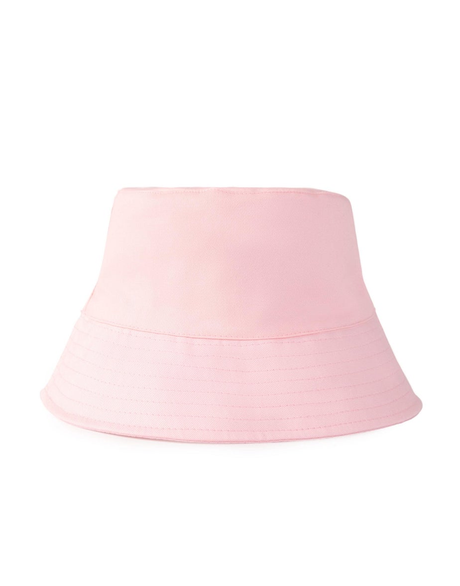 Vanilla Underground Pokemon Pink Jigglypuff Character Bucket Hat
