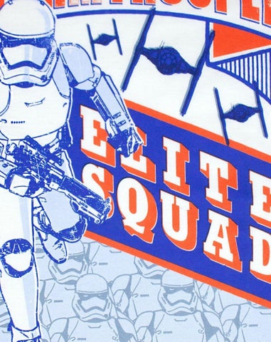 Star Wars White Stormtrooper First Order T Shirt