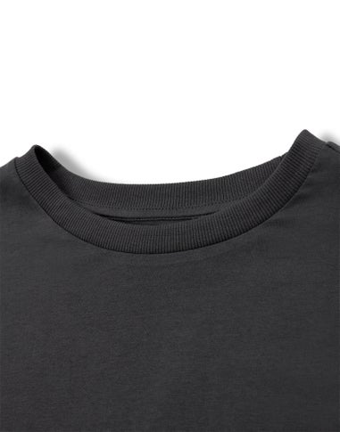 Star Wars Grey The Mandalorian T Shirt