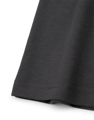 Star Wars Grey The Mandalorian T Shirt