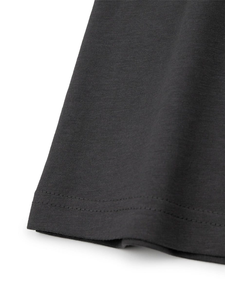 Star Wars Grey The Mandalorian T Shirt