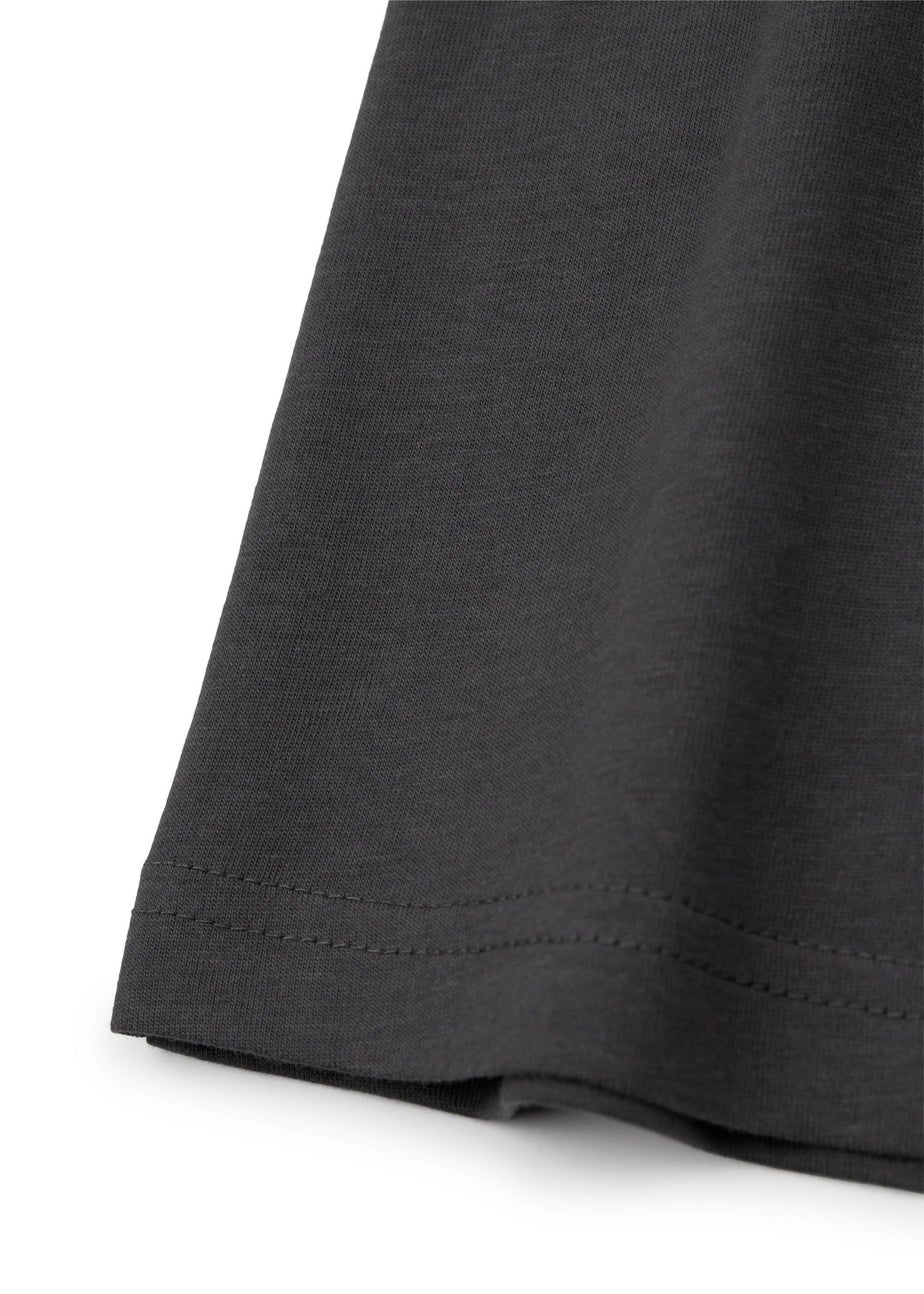 Star Wars Charcoal R2D2 T Shirt