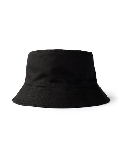 Vanilla Underground South Park Black Character Line Up Bucket Hat