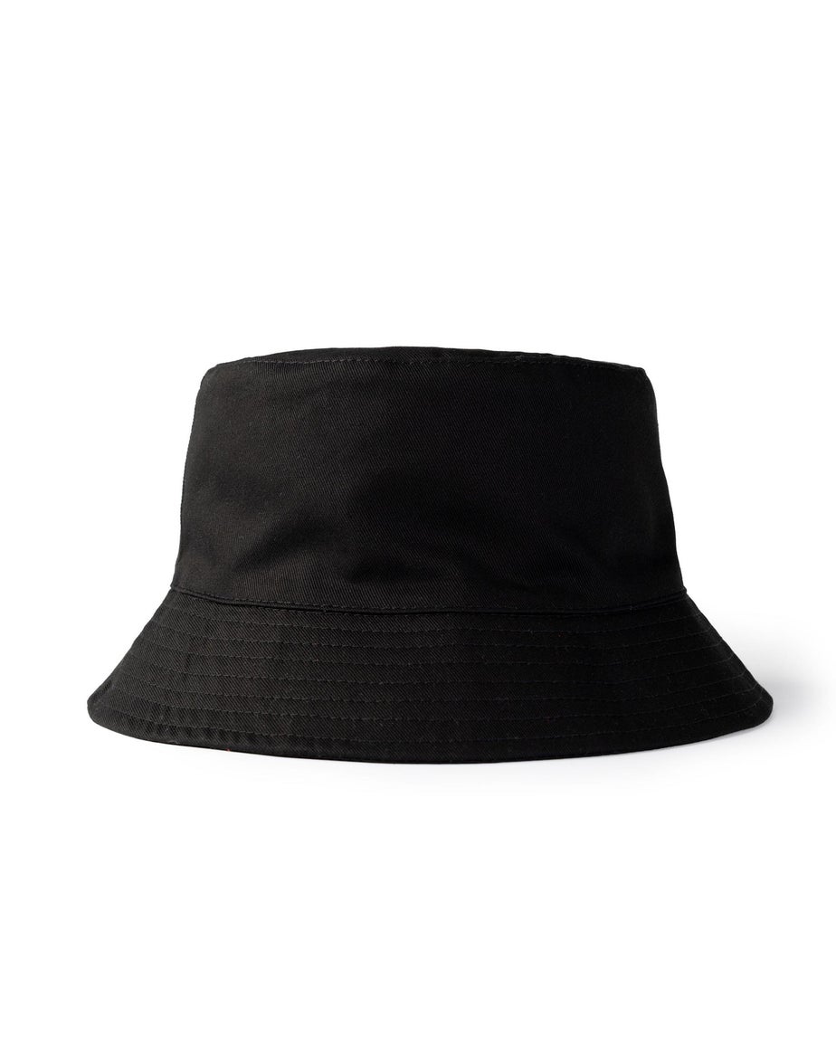 Vanilla Underground South Park Black Character Line Up Bucket Hat