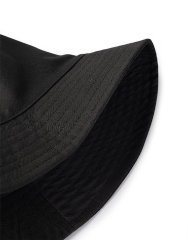 Vanilla Underground South Park Black Character Line Up Bucket Hat