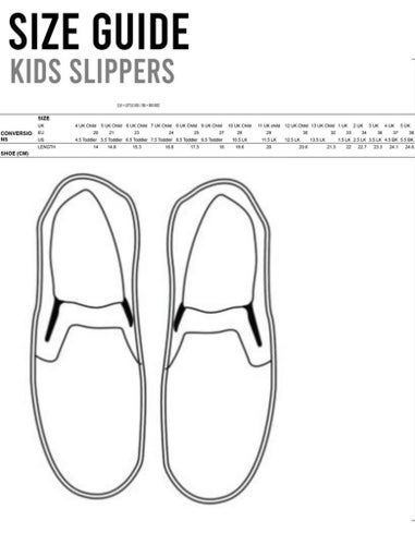 Star Wars Black Darth Vader Kids Slippers (Younger 10-Older 4)