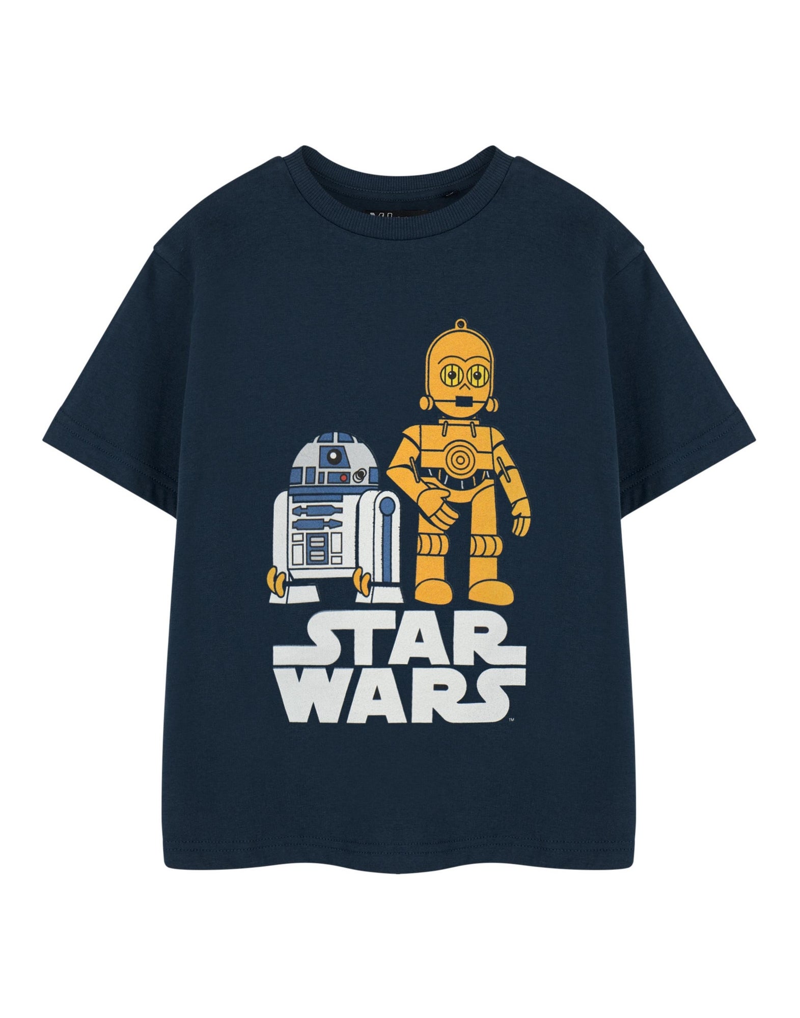 STARWARS GRAPHIC T-SHIRT #3 HUMAN MADE L Wars Star T-Shirt (3-14