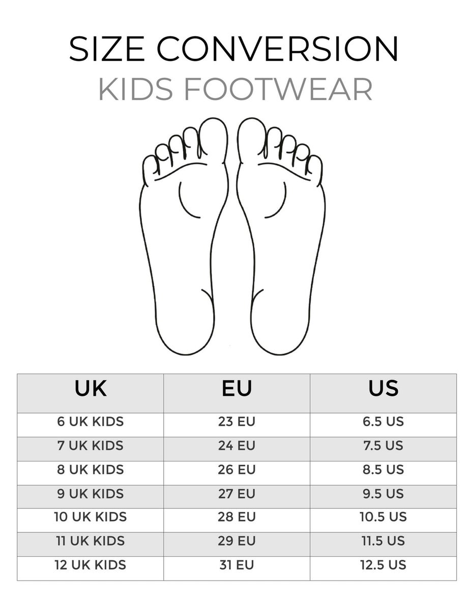 Marvel Avengers Kids Swim Black Shoes (Younger 6-12 Older)