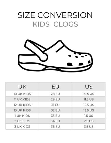 Disney Stitch Kids Purple Fur Lined Clogs (Younger 10-Older 4)