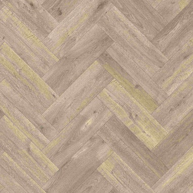 Homemaker Mayfair Grey Precut Vinyl Floor 3 x 2m